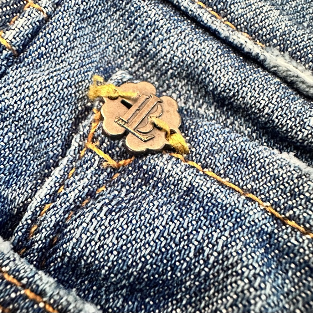 Lucky Brand Zoe Bootcut Jeans - Picture 11 of 15
